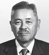 大野耐一