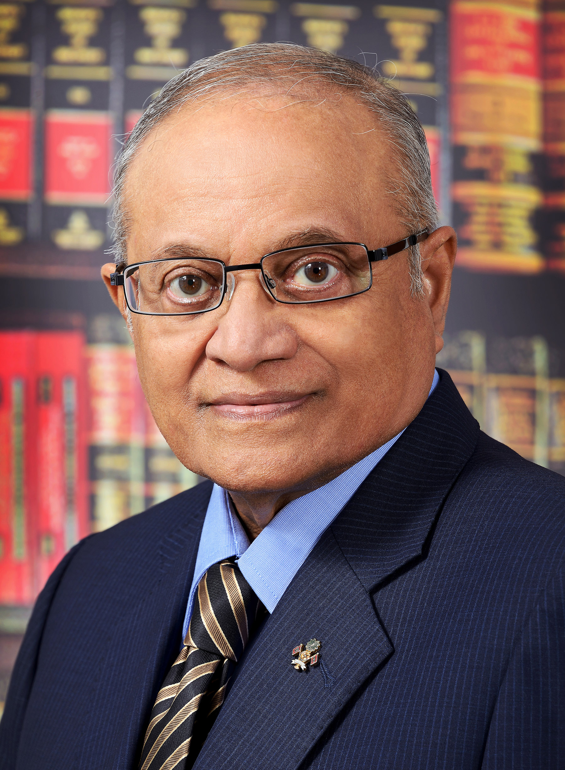 2013년 가윰의 수상자 초상화