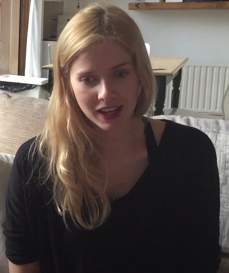 레이철 허드우드