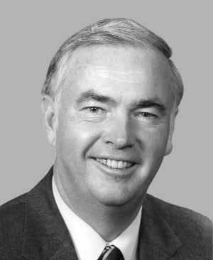 Frank Murkowski in 1997