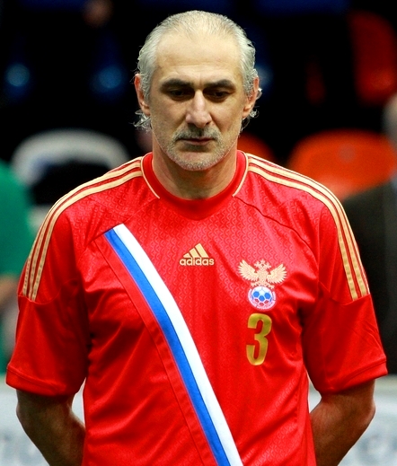 아흐리크 츠베이바