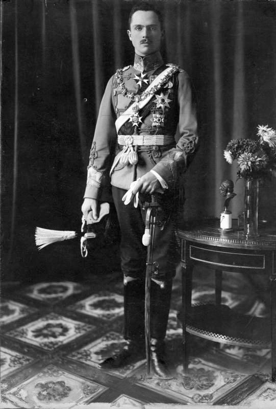 คาร์ล เอดูอาร์ท (ค.ศ. 1906)