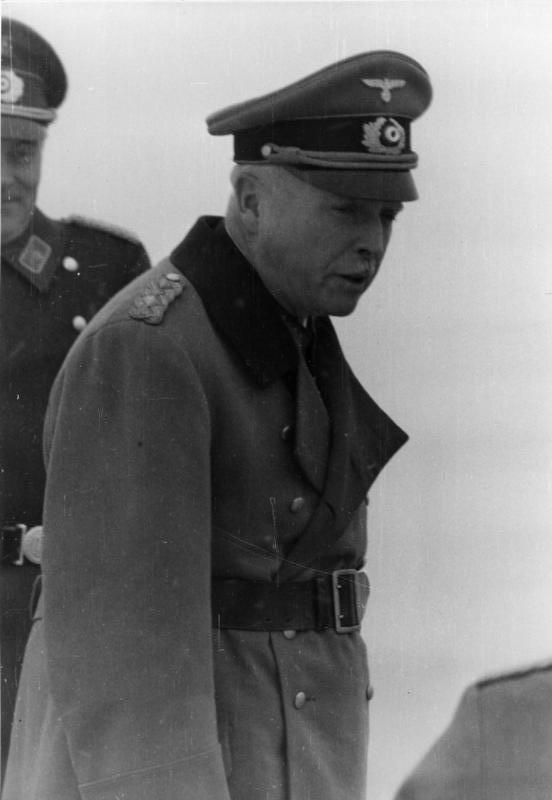 คาร์ล เอดูอาร์ท เยือนประเทศฝรั่งเศส (ค.ศ. 1941)