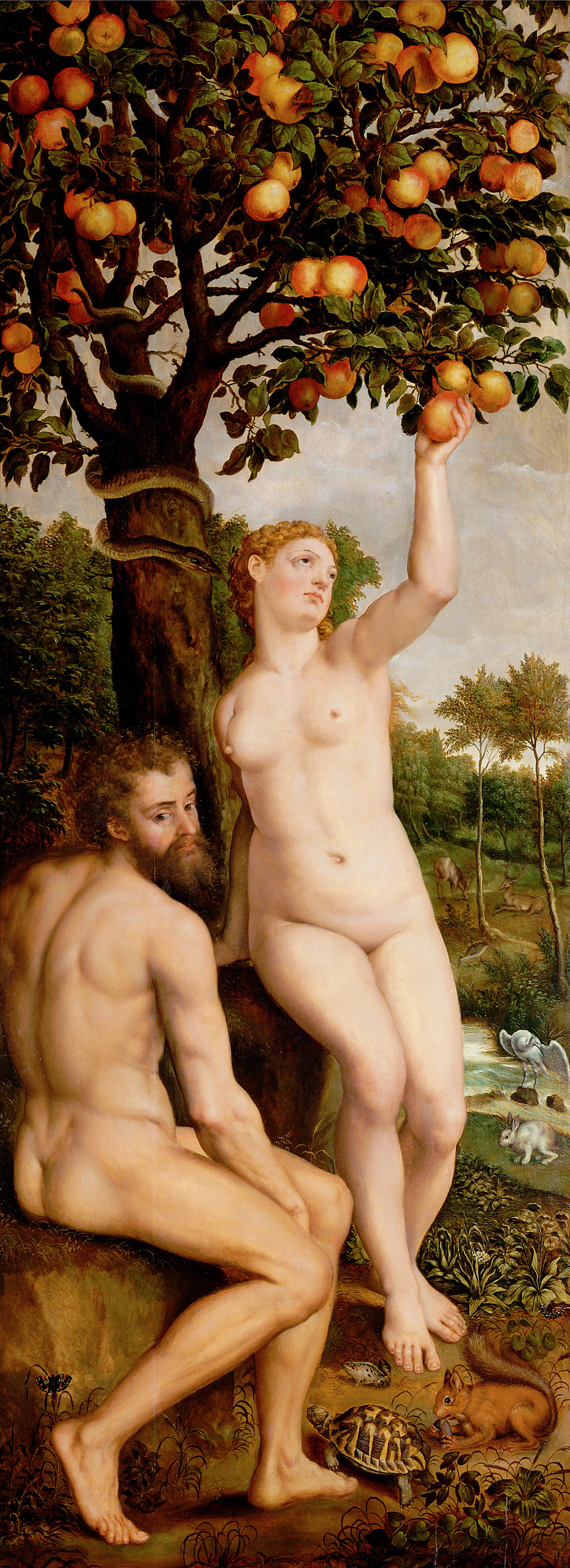 Painting