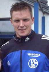 FC 샬케 04 소속 로스트