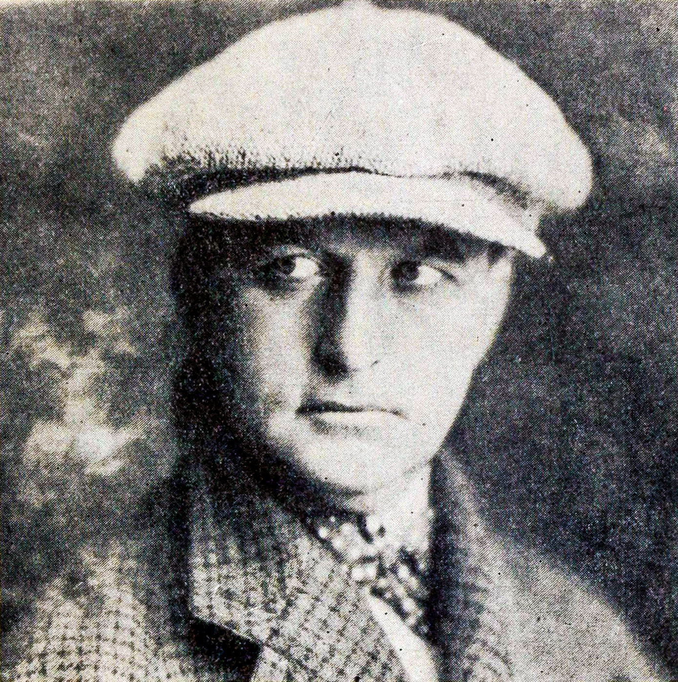 1920年のインス