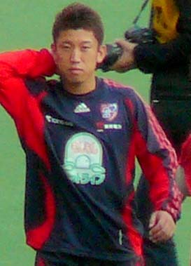 구리사와 료이치