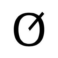 ⵚ