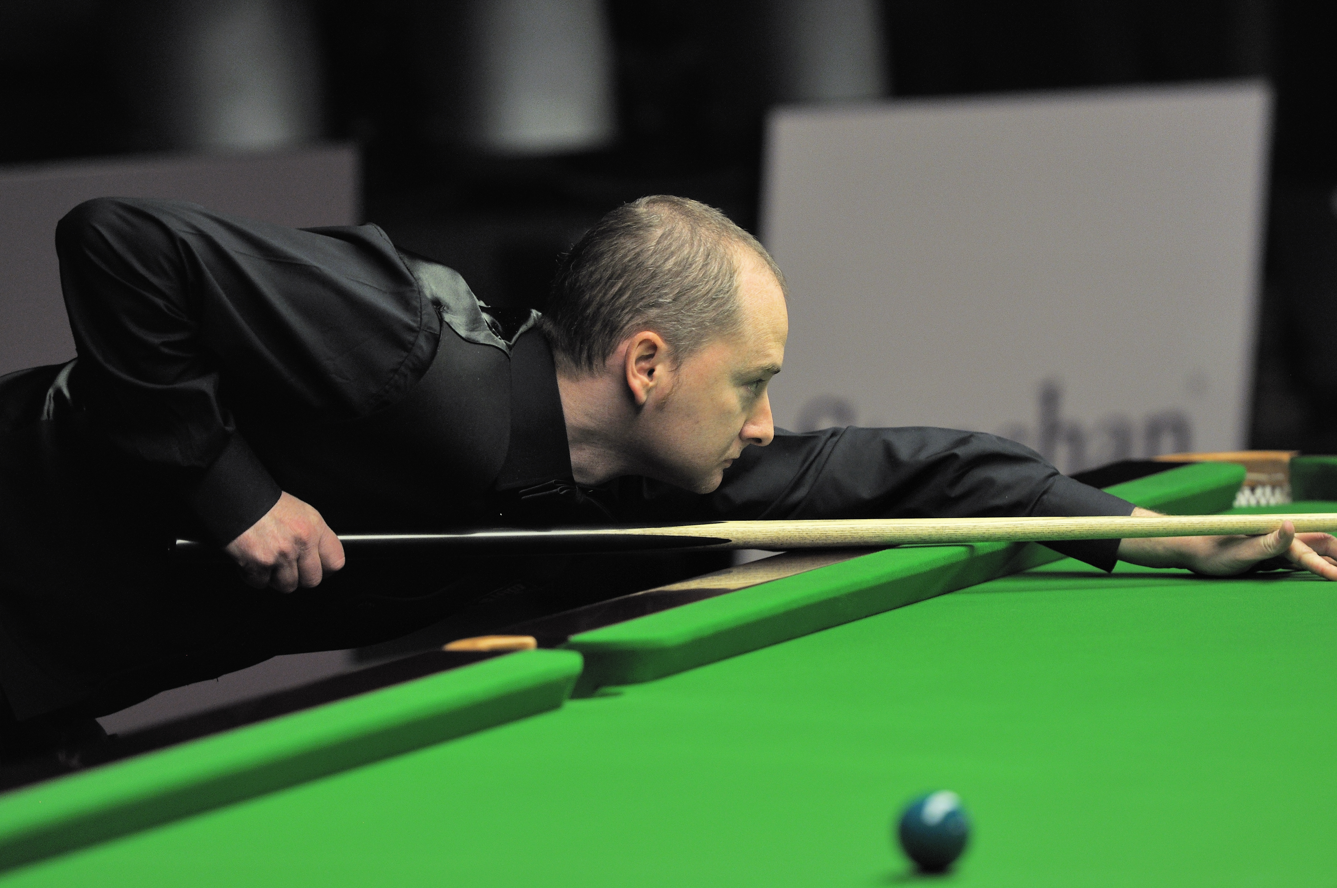 Graeme Dott pada German Masters 2014