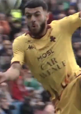 기오르기 미카우타제