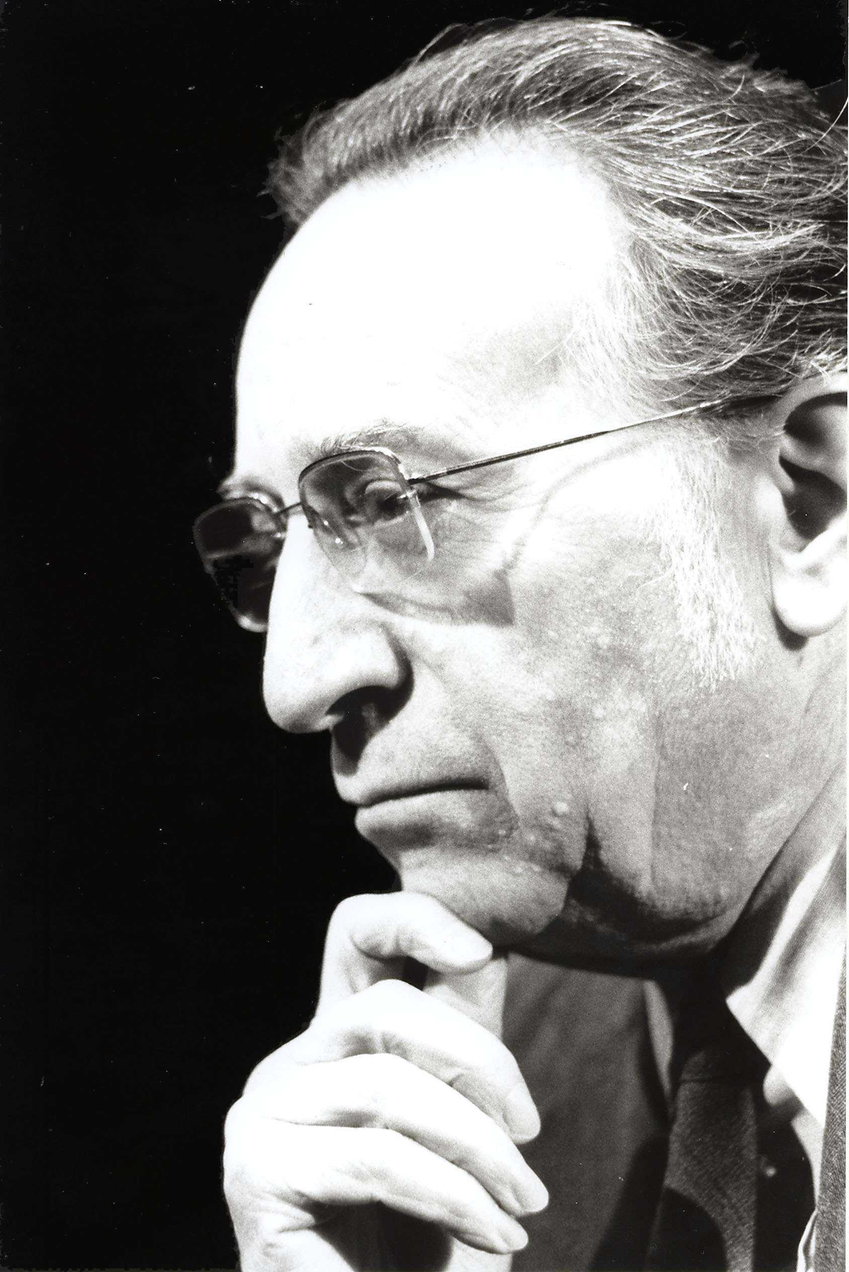 Caleb Gattegno
