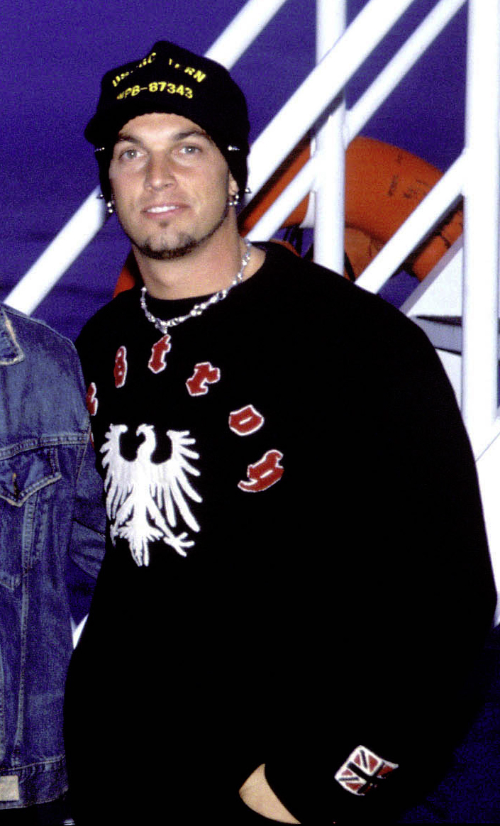 2002년의 트레몬티