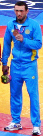 다니얄 가지예프