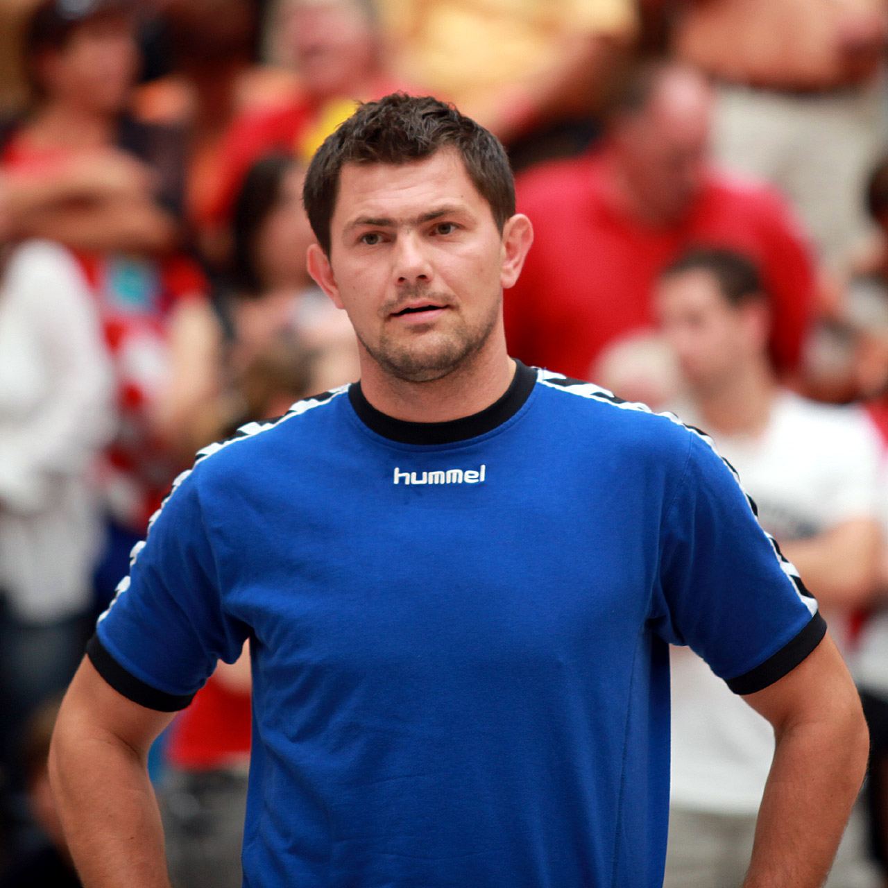 데니스 슈폴랴리치