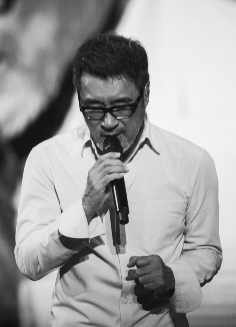 2014년 리쭝성