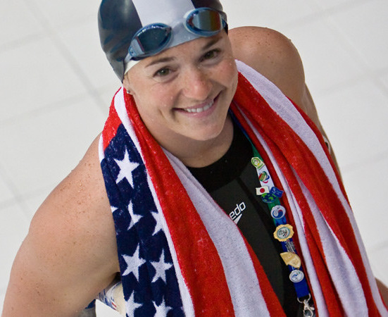 멜리사 스톡웰, 2011년