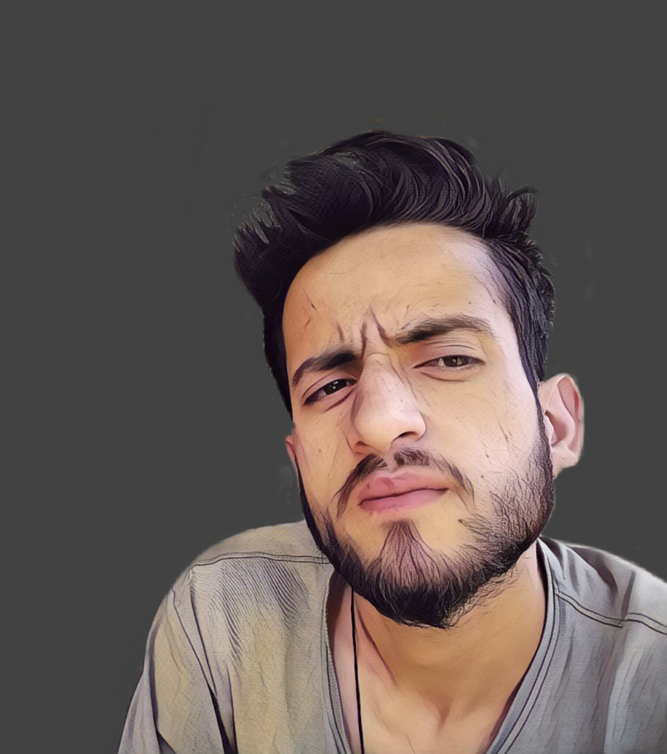 모함마드 샤히드