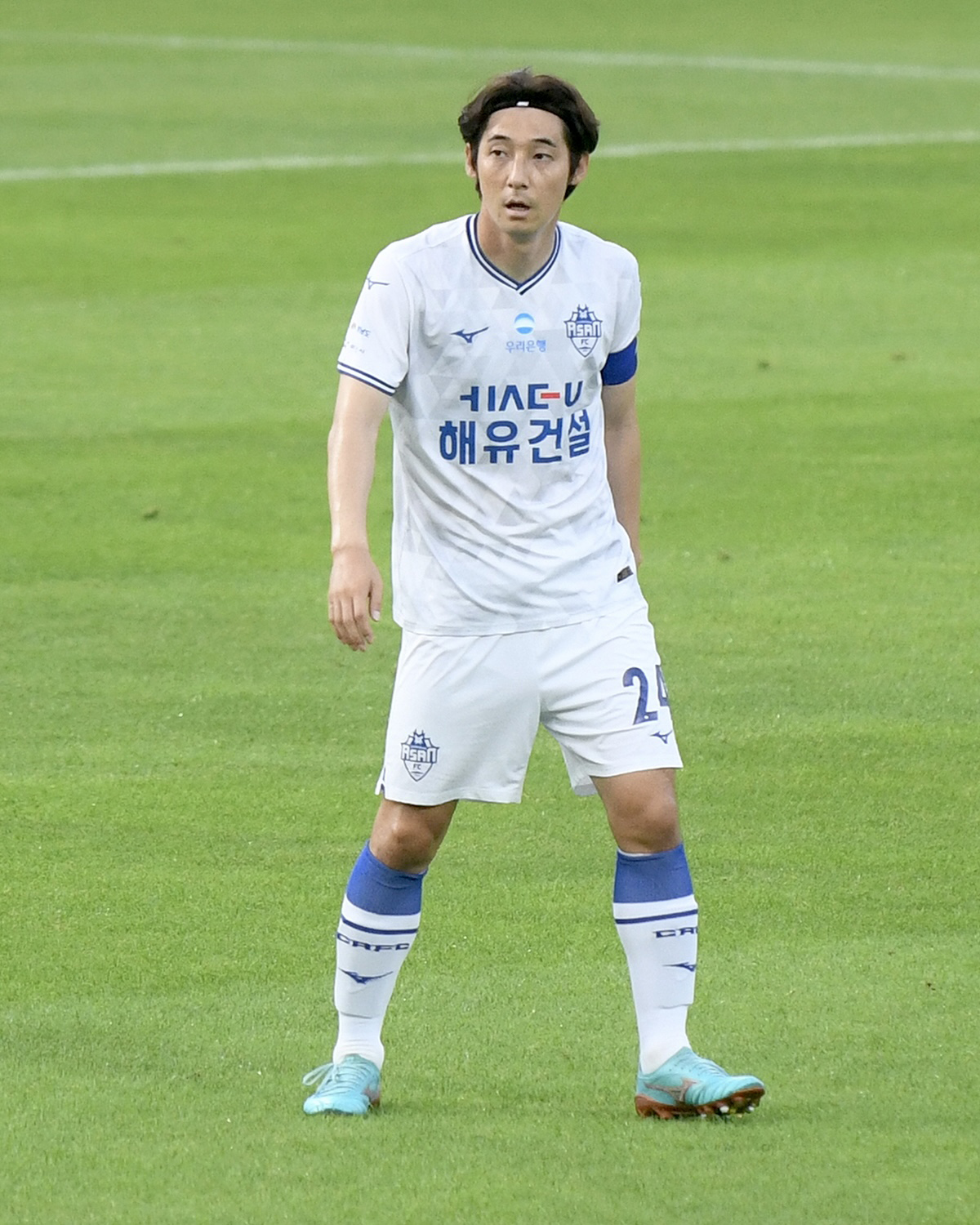 박세직 (축구 선수)