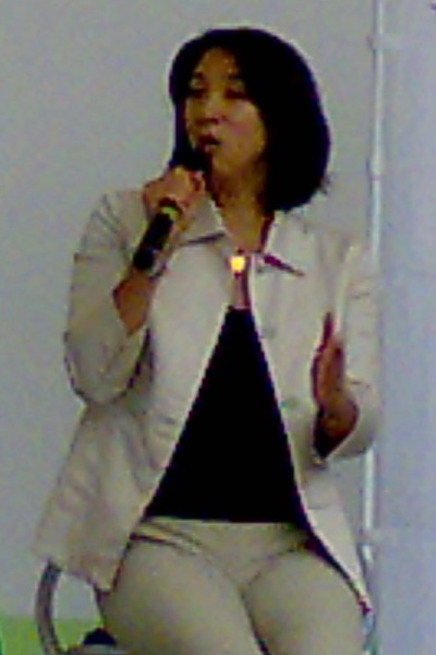 고타니 미카코 (2008년)