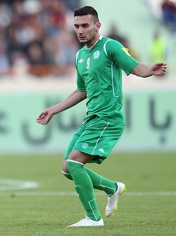 쉴레이만 무하도프