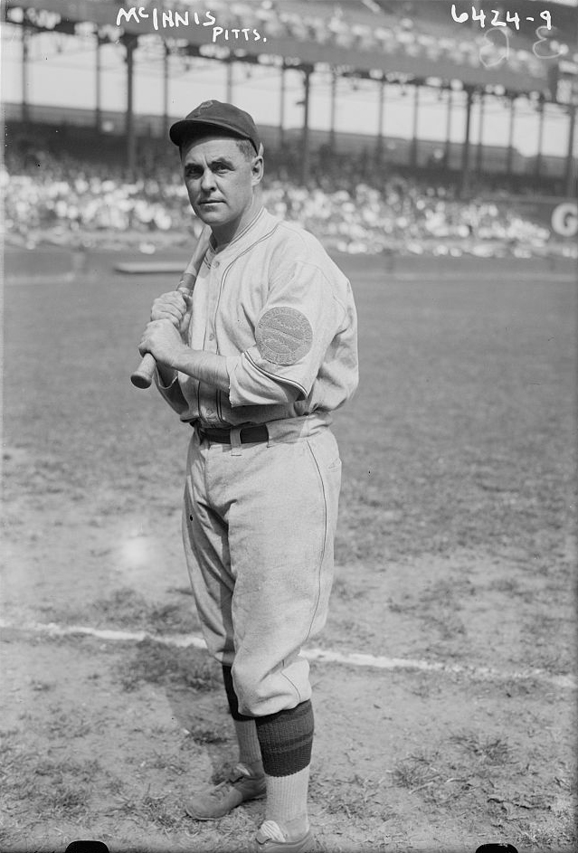 Stuffy McInnis