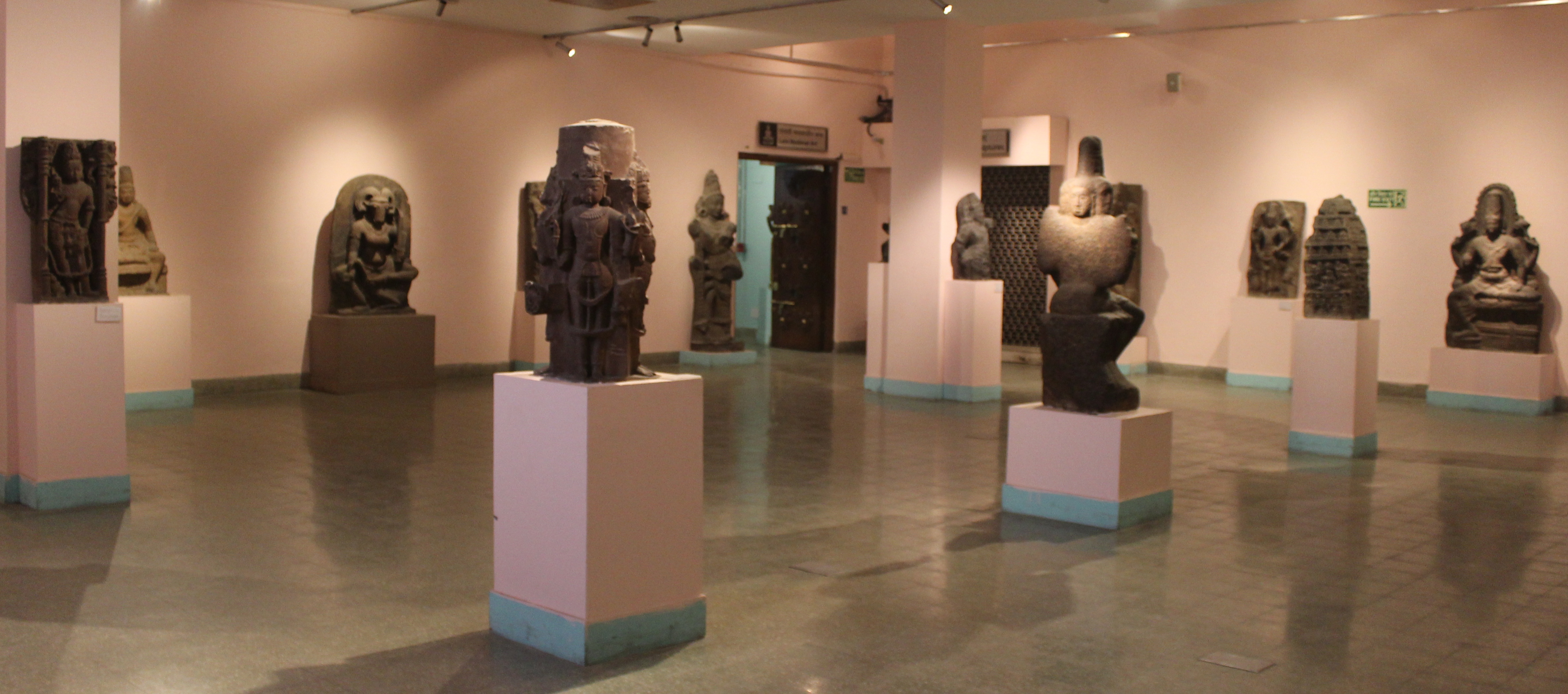 초기 중세 유물