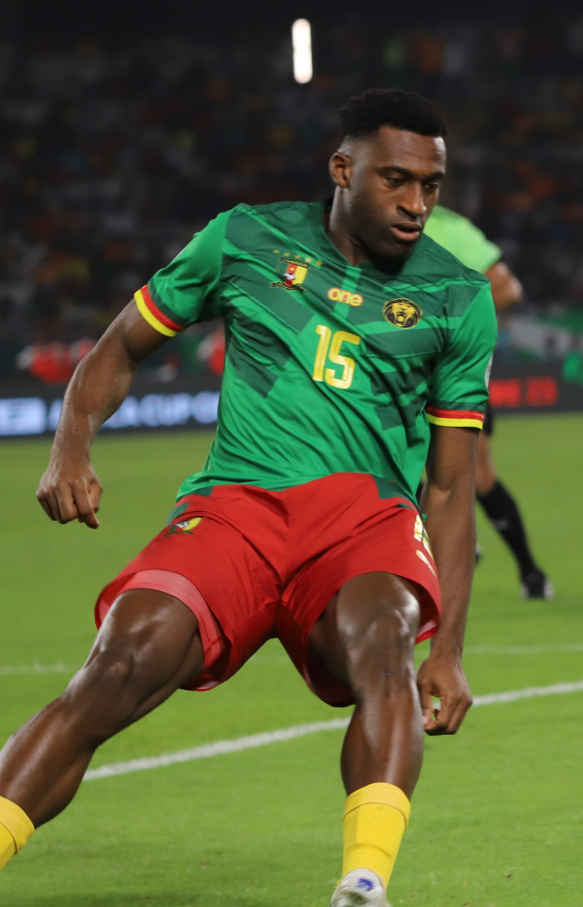 우마르 곤잘레스