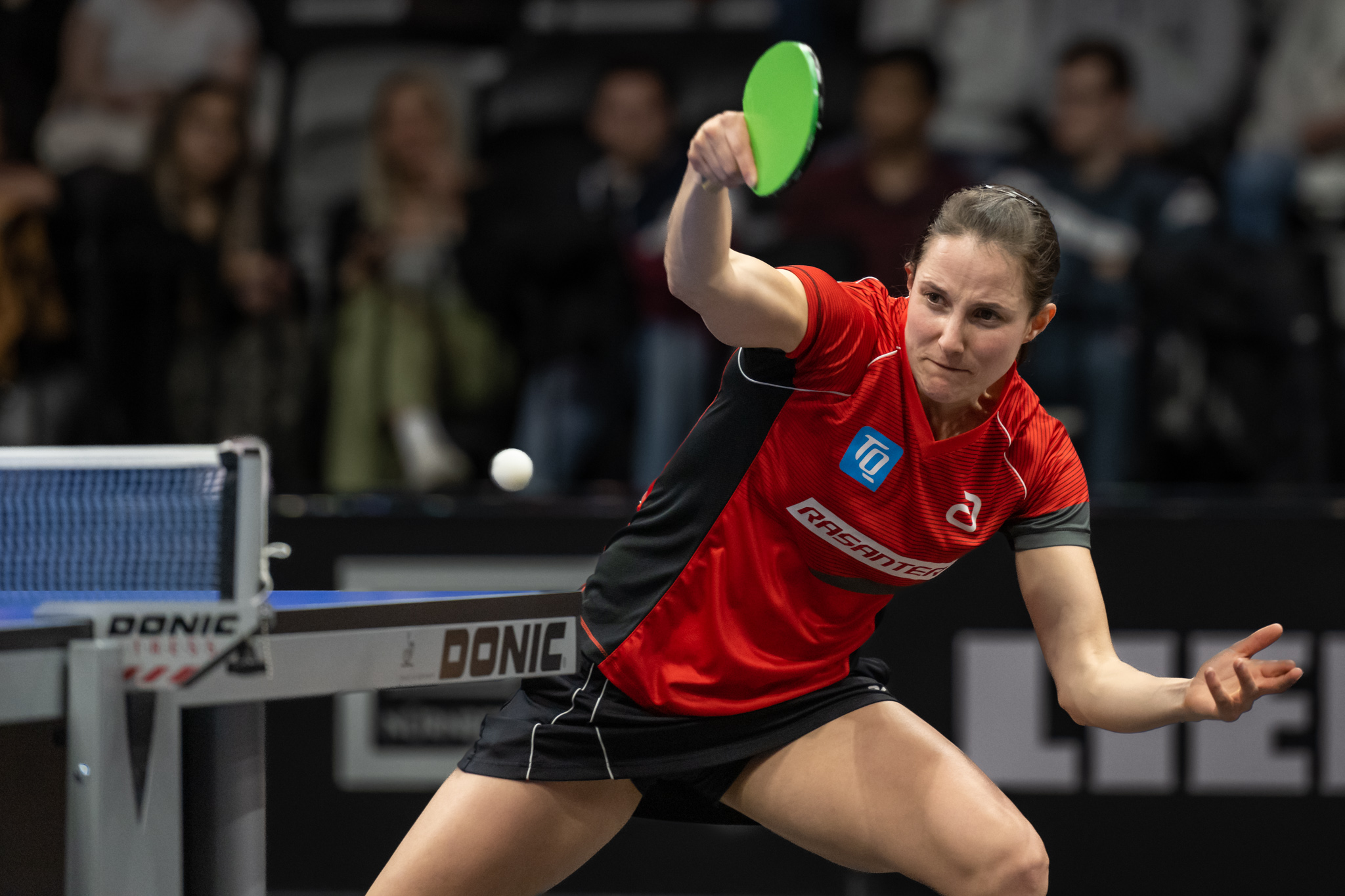 2023년 자비네 빈터