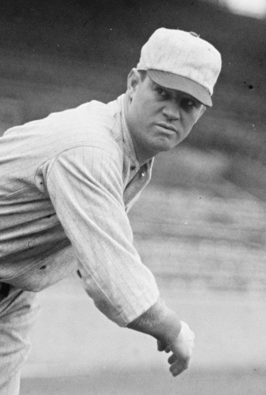 조지 머리 (야구인)