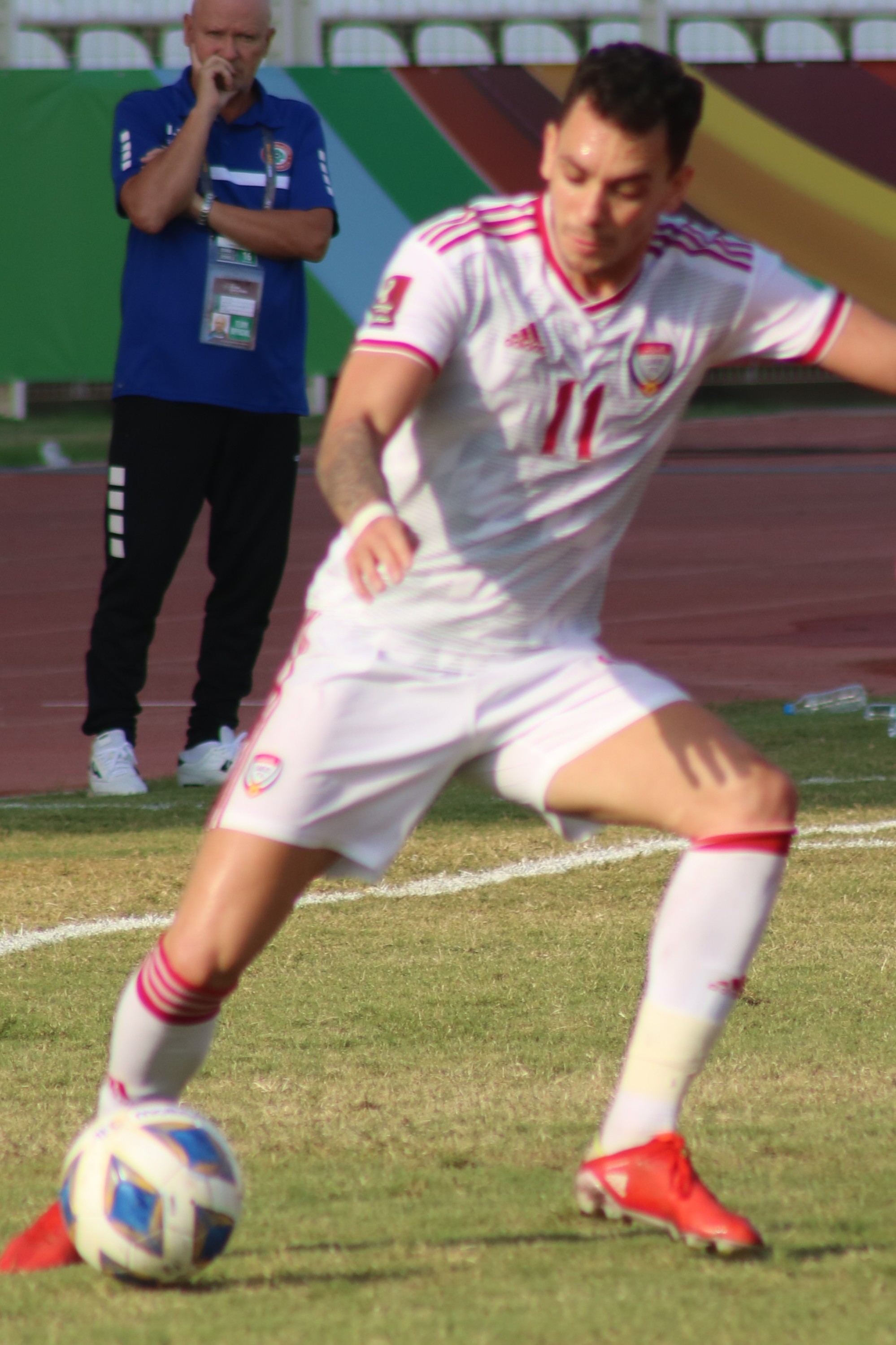 카이우 카네두 코헤아