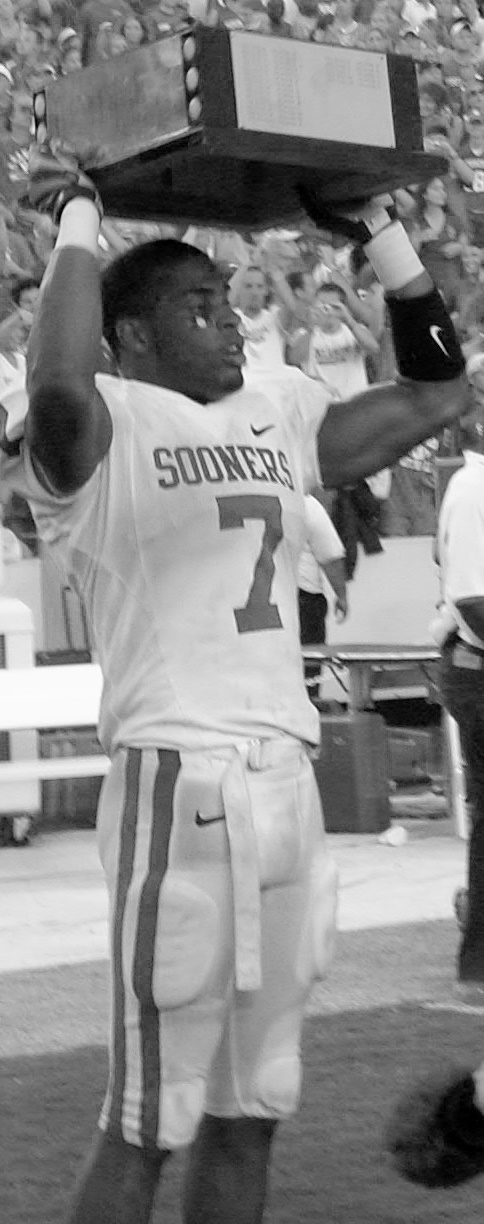 2007년의 머레이