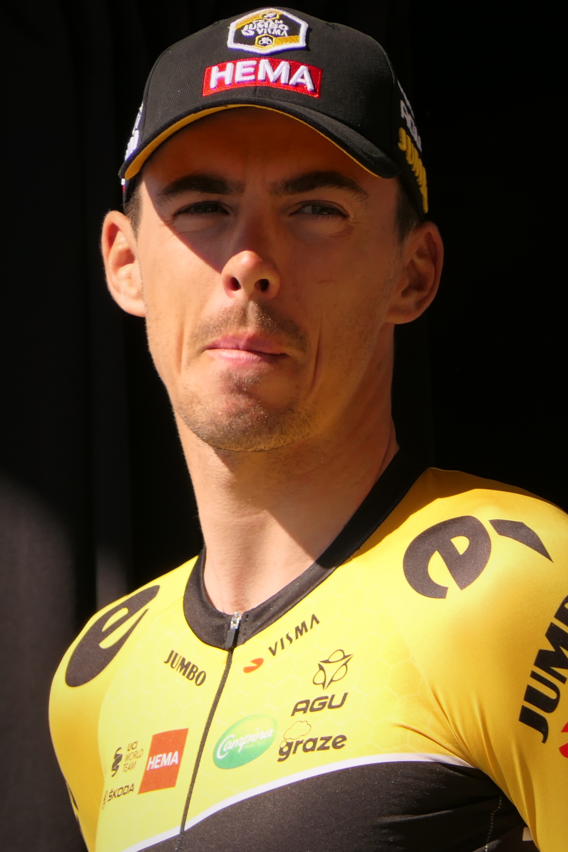 크리스토프 라포르트