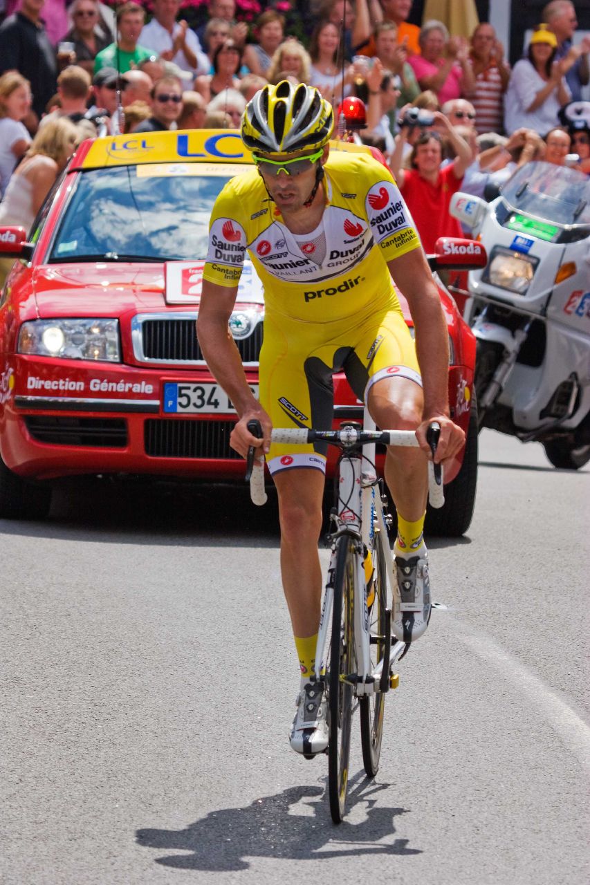 Millar di Tour de France 2007