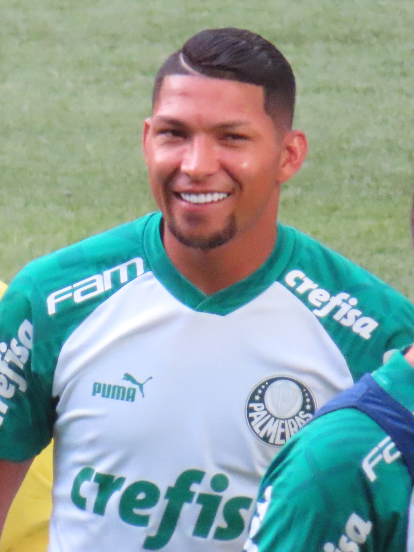 Rony (footballer)