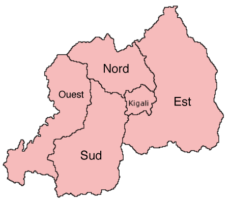 르완다의 주