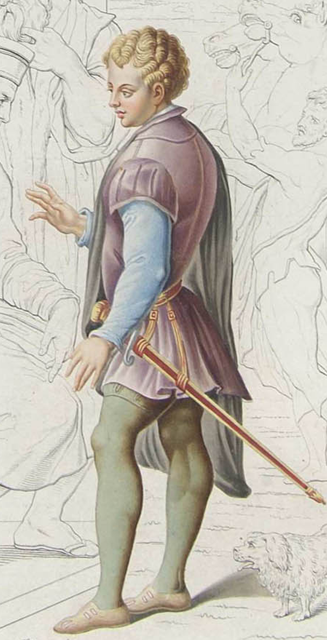 산테 벤티볼리오