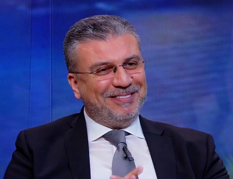 Amr el-Leithy의 사진