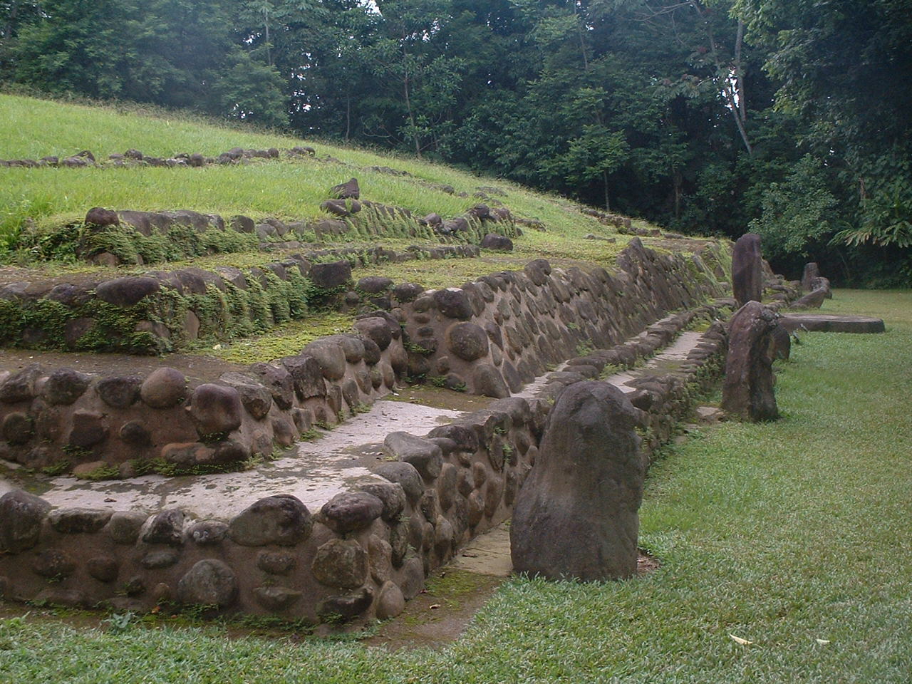 Takalik Abaj