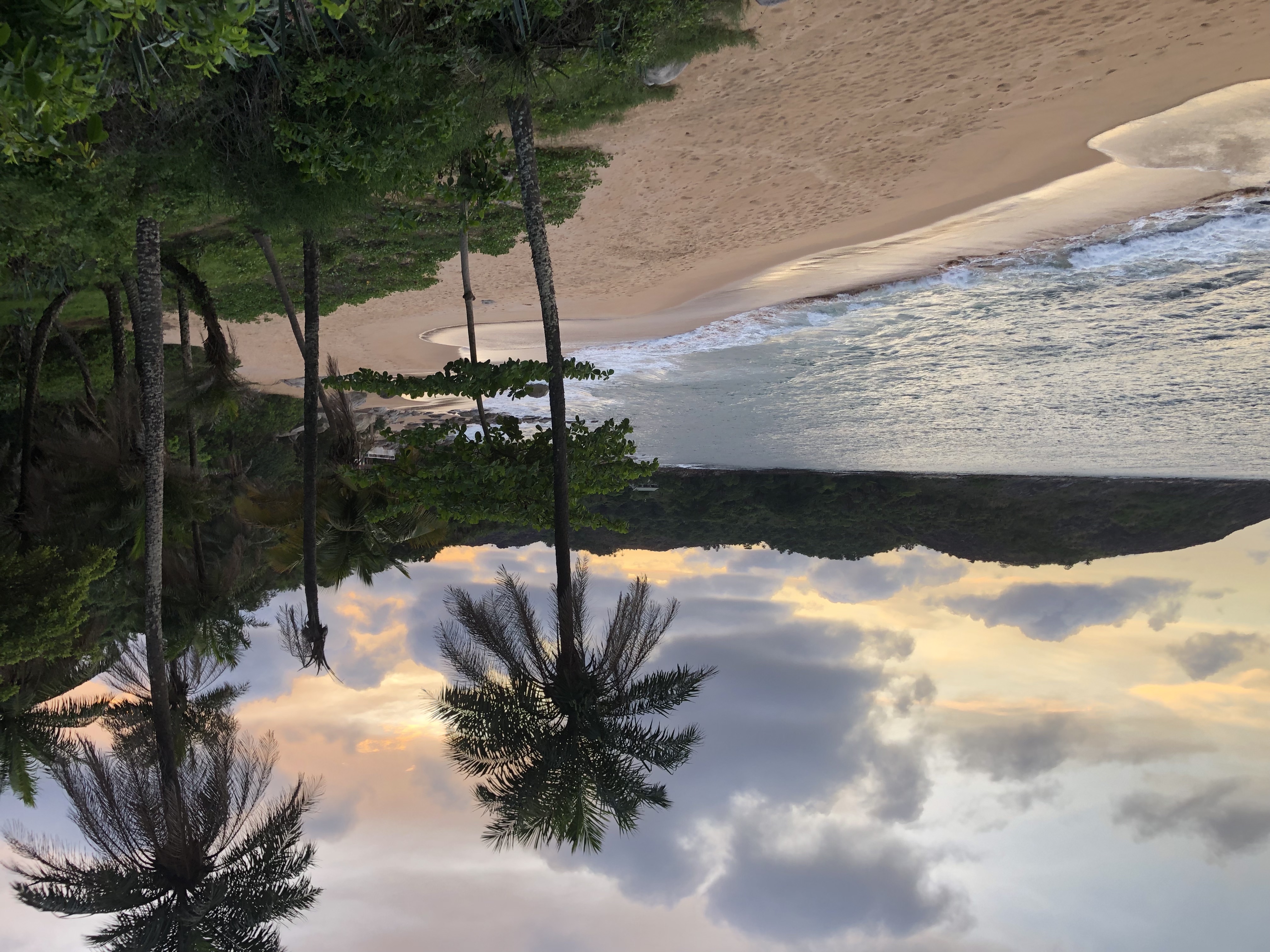 หาดบนหมู่เกาะลอส