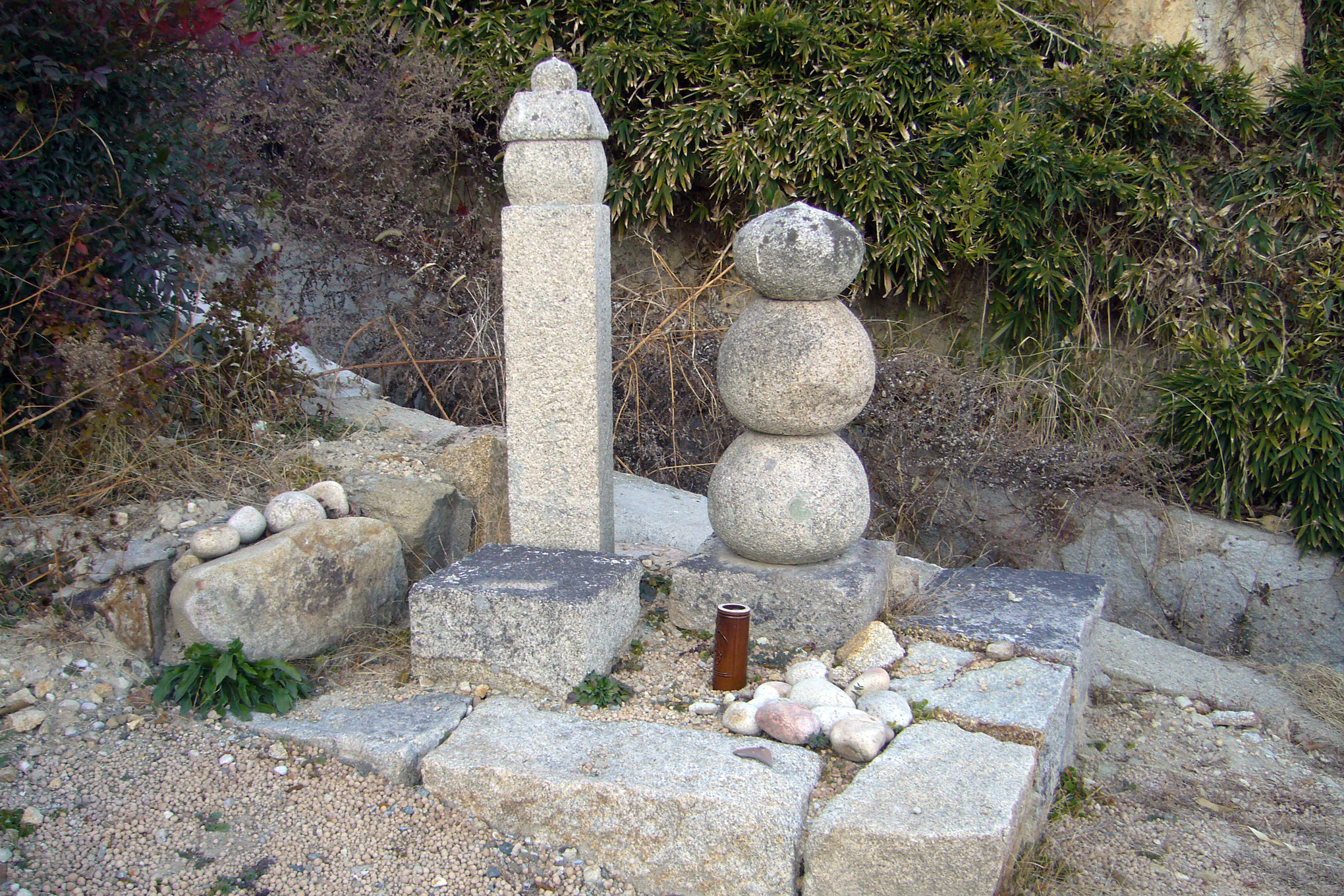 Seishi Hiraga Gennai (Kota Tomo)