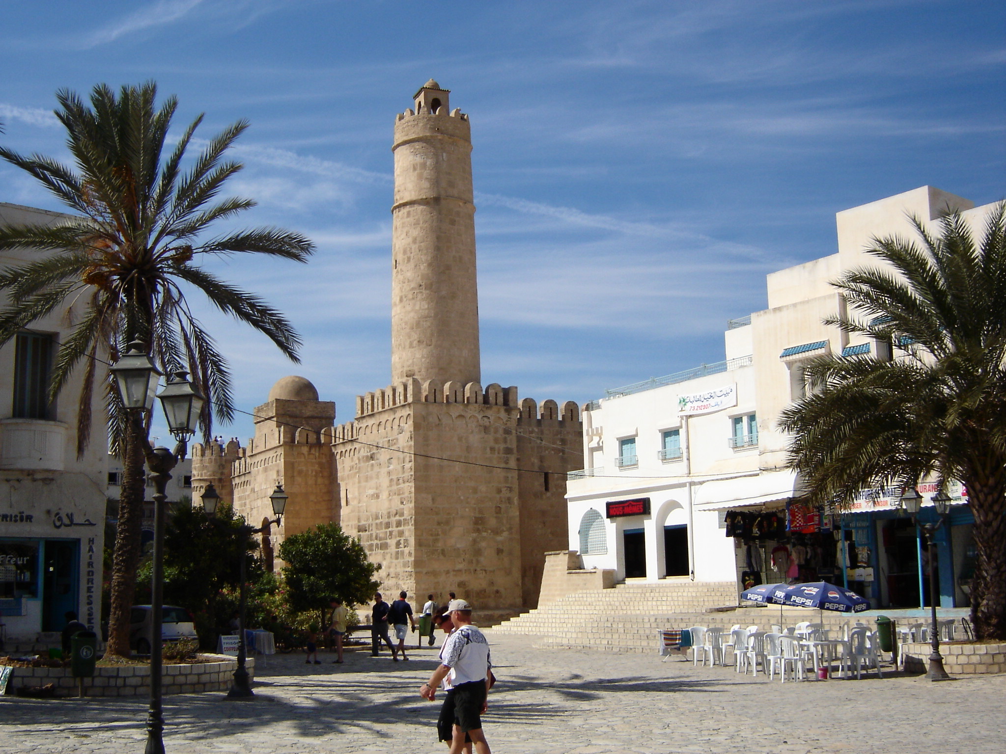 Medina Sousse