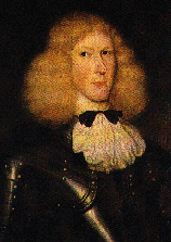 로버트 캠벨. 학살의 실행범이 되었다