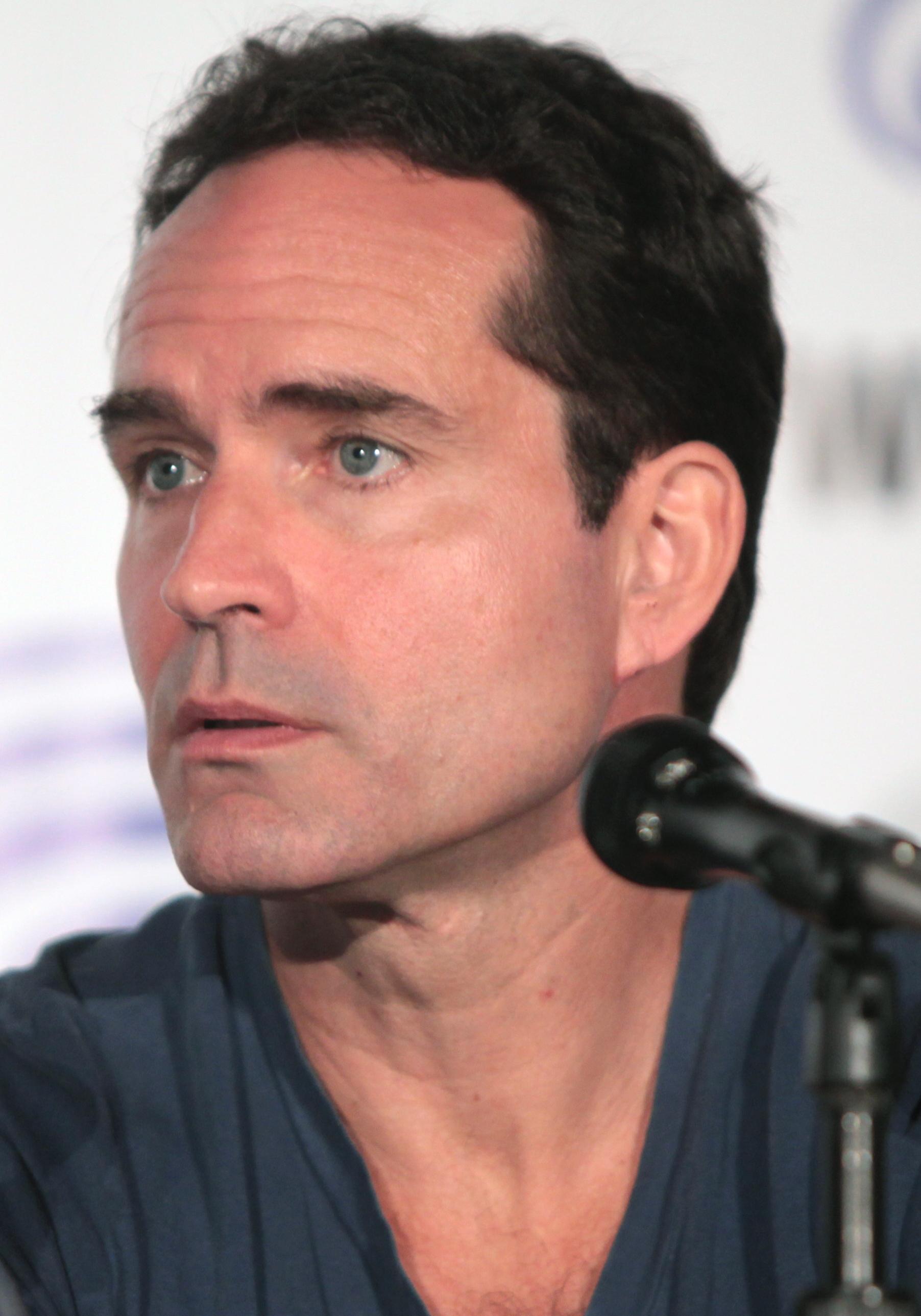 Jason Patric pada tahun 2016.