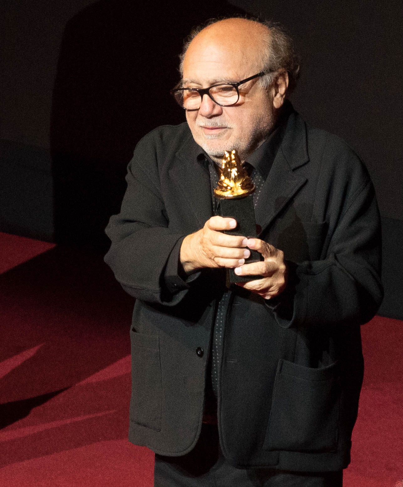 Danny DeVito