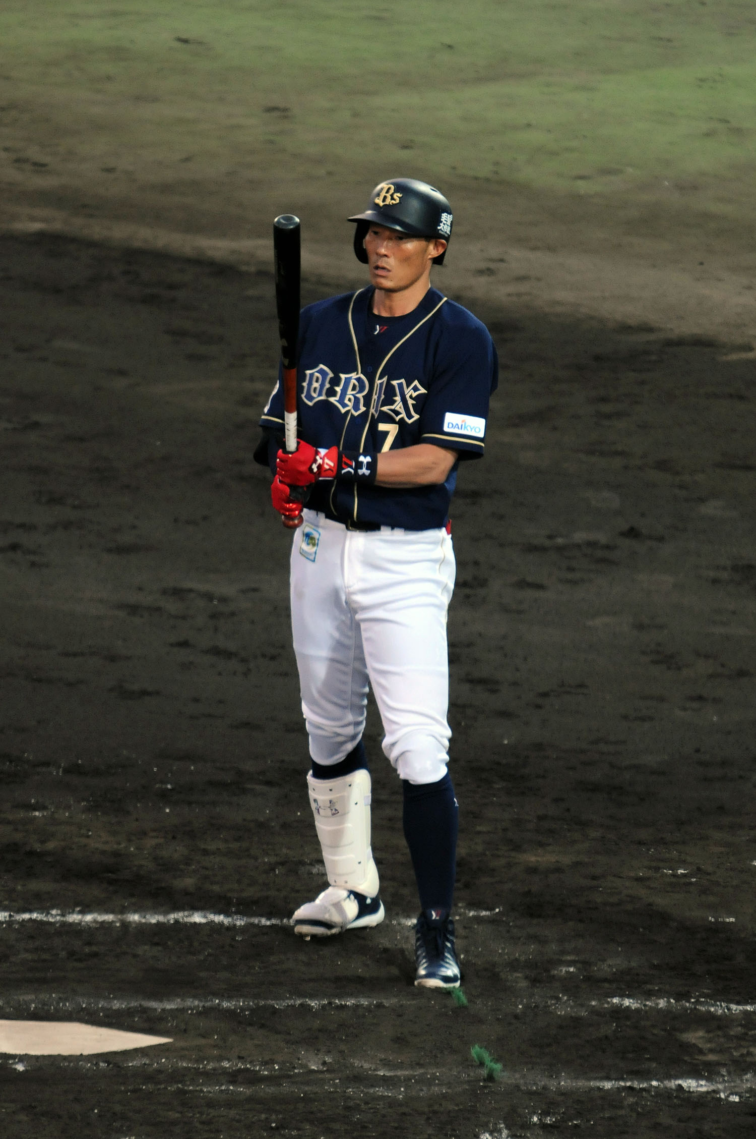Orix Buffaloes (2016)