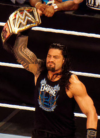 WWE 챔피언십