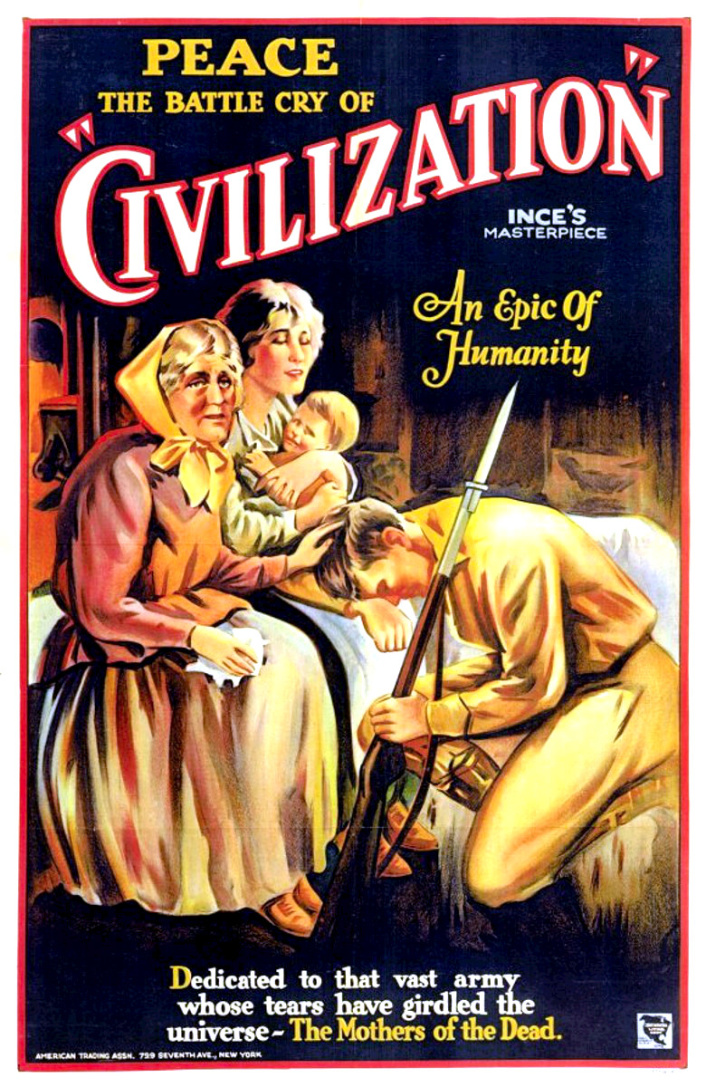 Civilization (1916)