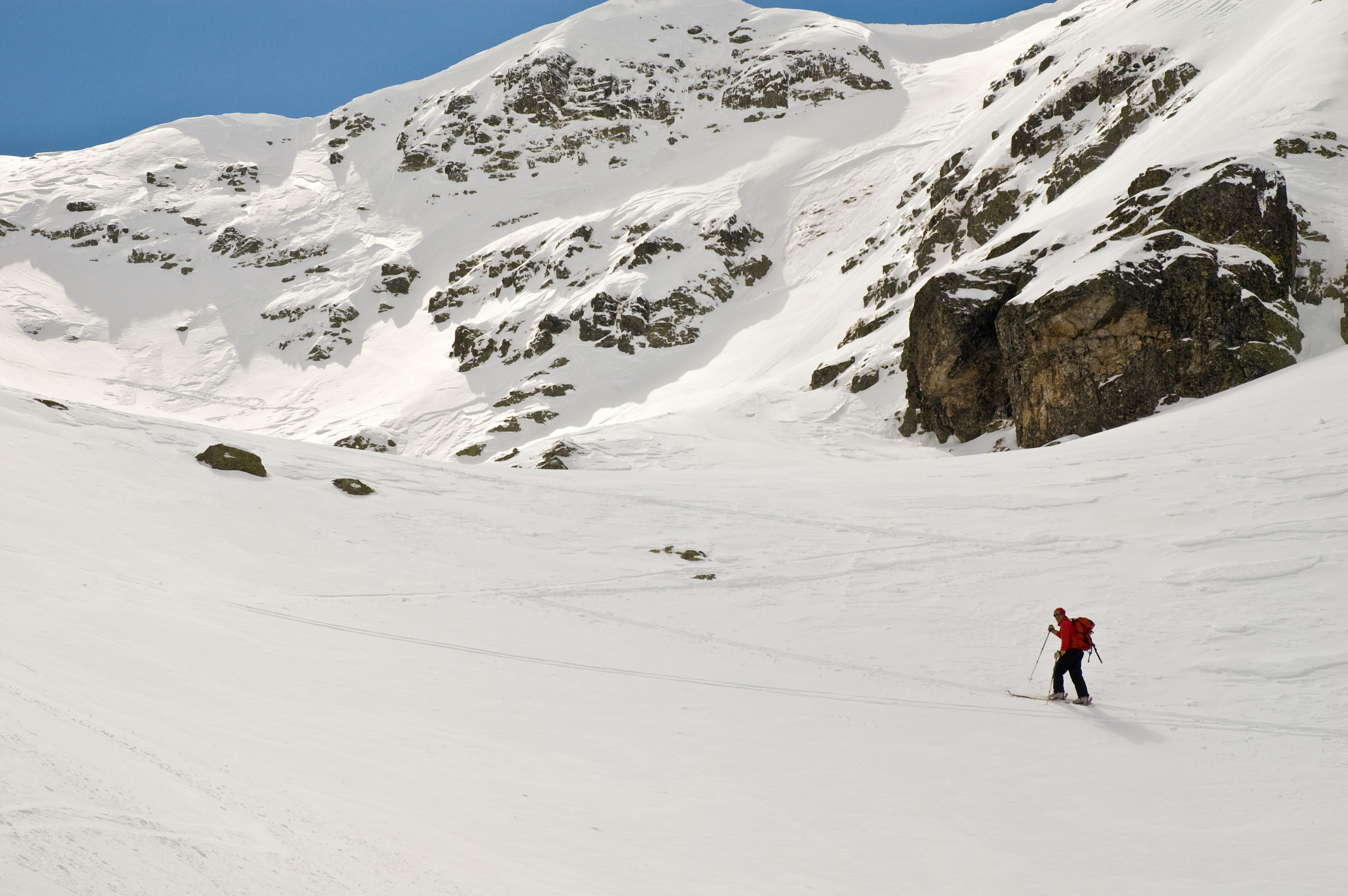 Mount Malyovitsa in the Rila Mountains, a popular destination for hiking and mountaineering, showcasing Bulgaria's natural beauty that attracts tourists.