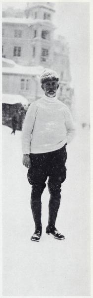 스위스 폰트레시나, 1920년