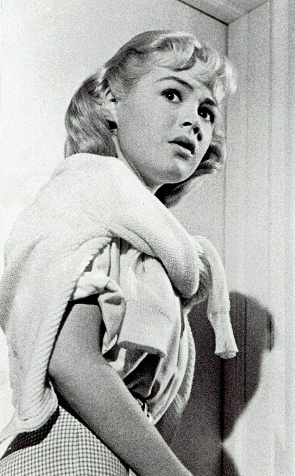 모방은 인생이다 (1959)에서의 디.